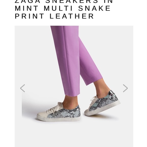 Dolce Vita Shoes - Dolce Vita sneakers